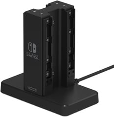 Nintendo switch+HORIスタンド　ジャンク 873124006056_m.jpg